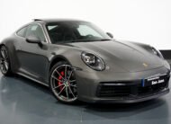 PORSCHE 911 CARRERA S COUPE (992) 450 CV