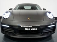 PORSCHE 911 CARRERA S COUPE (992) 450 CV