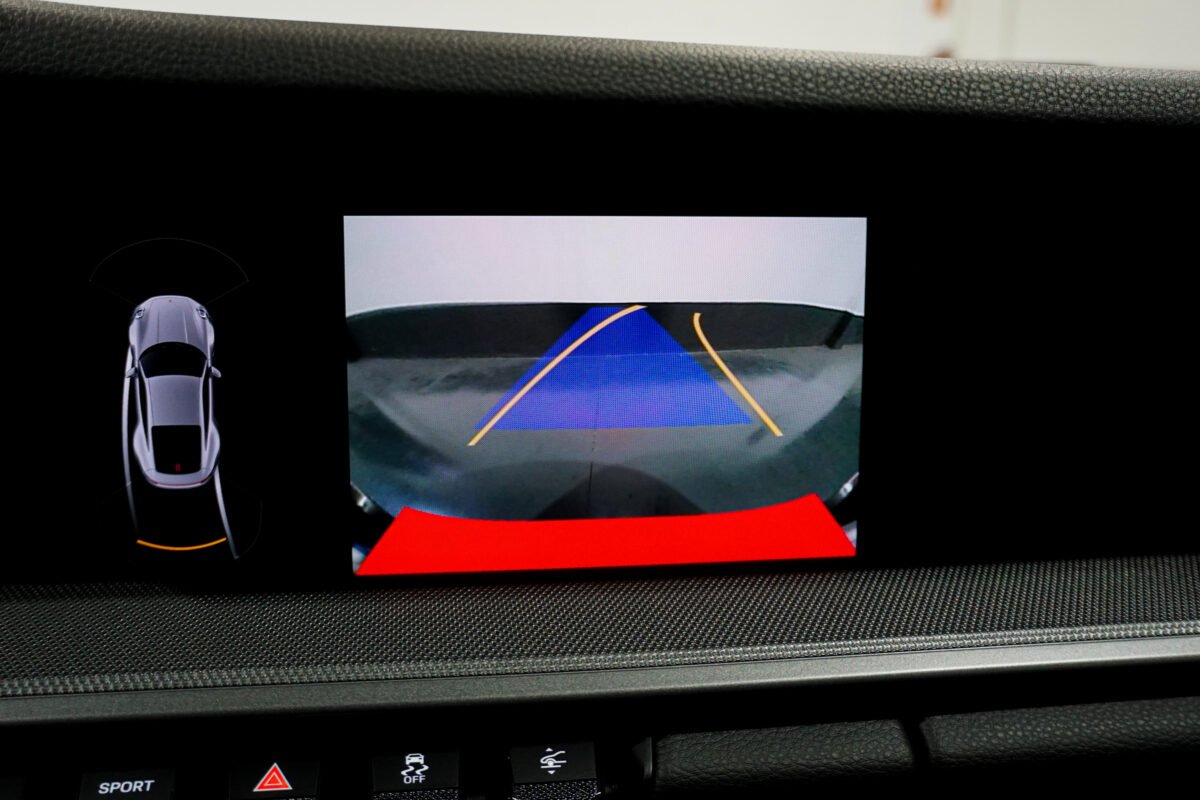 PORSCHE 911 CARRERA S COUPE (992) 450 CV