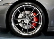 PORSCHE 911 CARRERA S COUPE (992) 450 CV