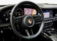 PORSCHE 911 CARRERA S COUPE (992) 450 CV