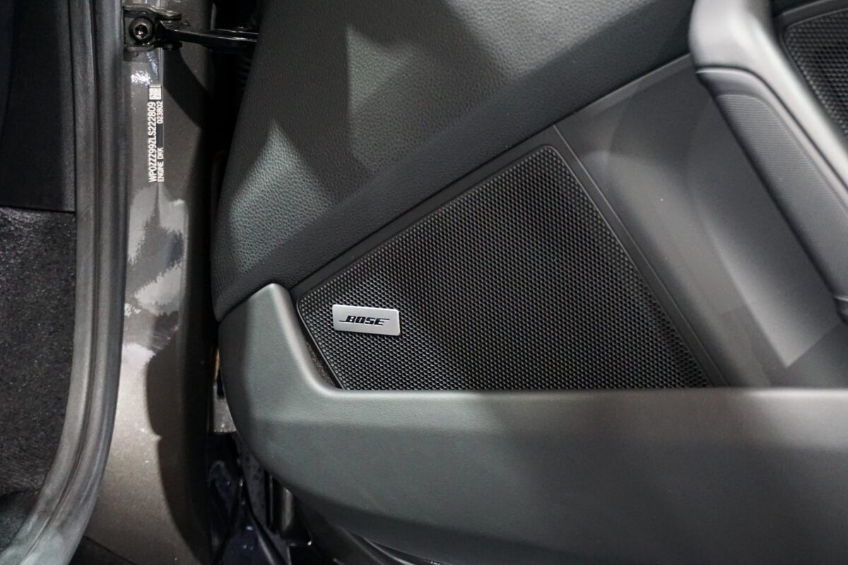 PORSCHE 911 CARRERA S COUPE (992) 450 CV