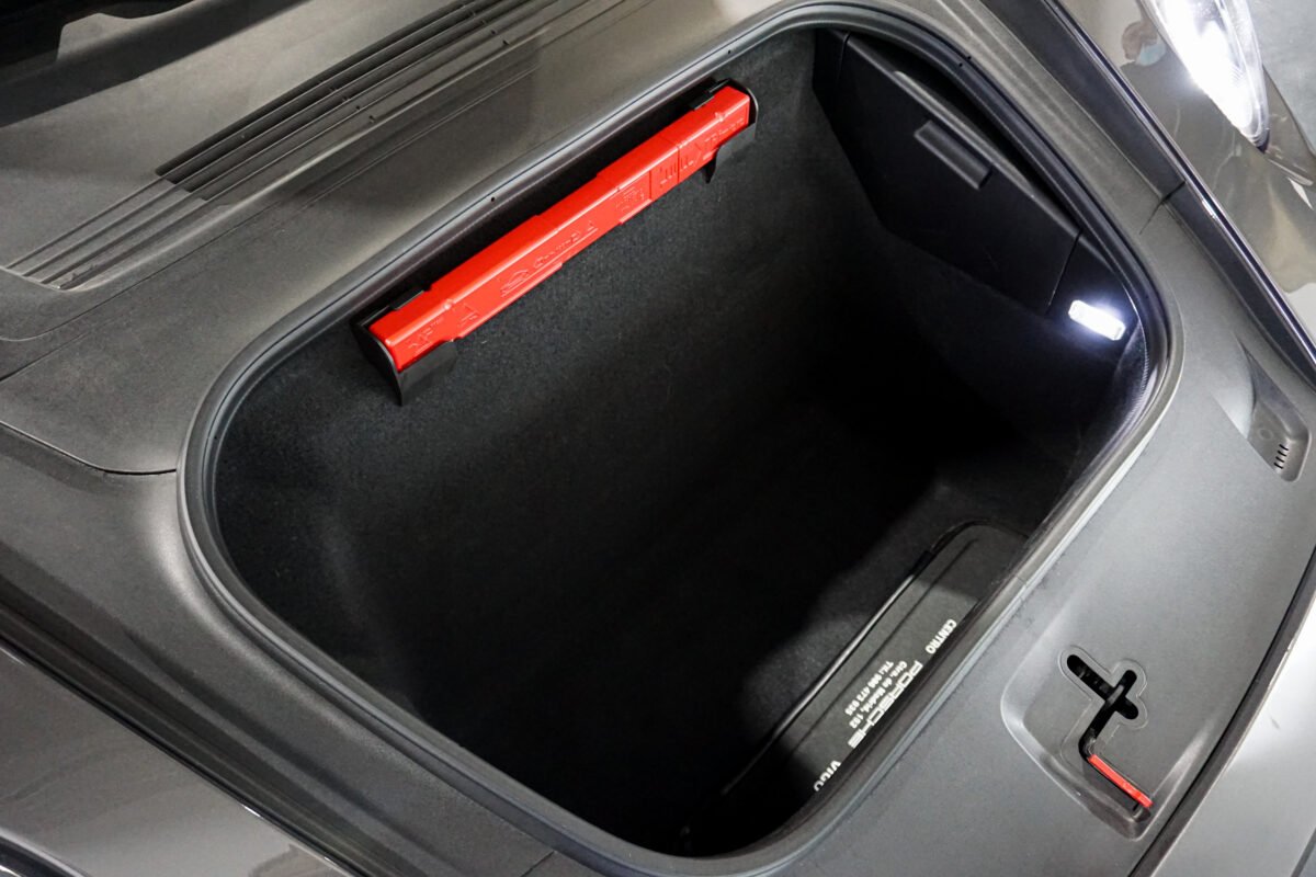 PORSCHE 911 CARRERA S COUPE (992) 450 CV