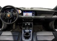 PORSCHE 911 CARRERA S COUPE (992) 450 CV