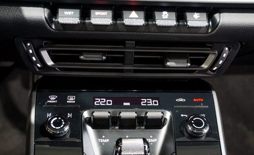 PORSCHE 911 CARRERA S COUPE (992) 450 CV