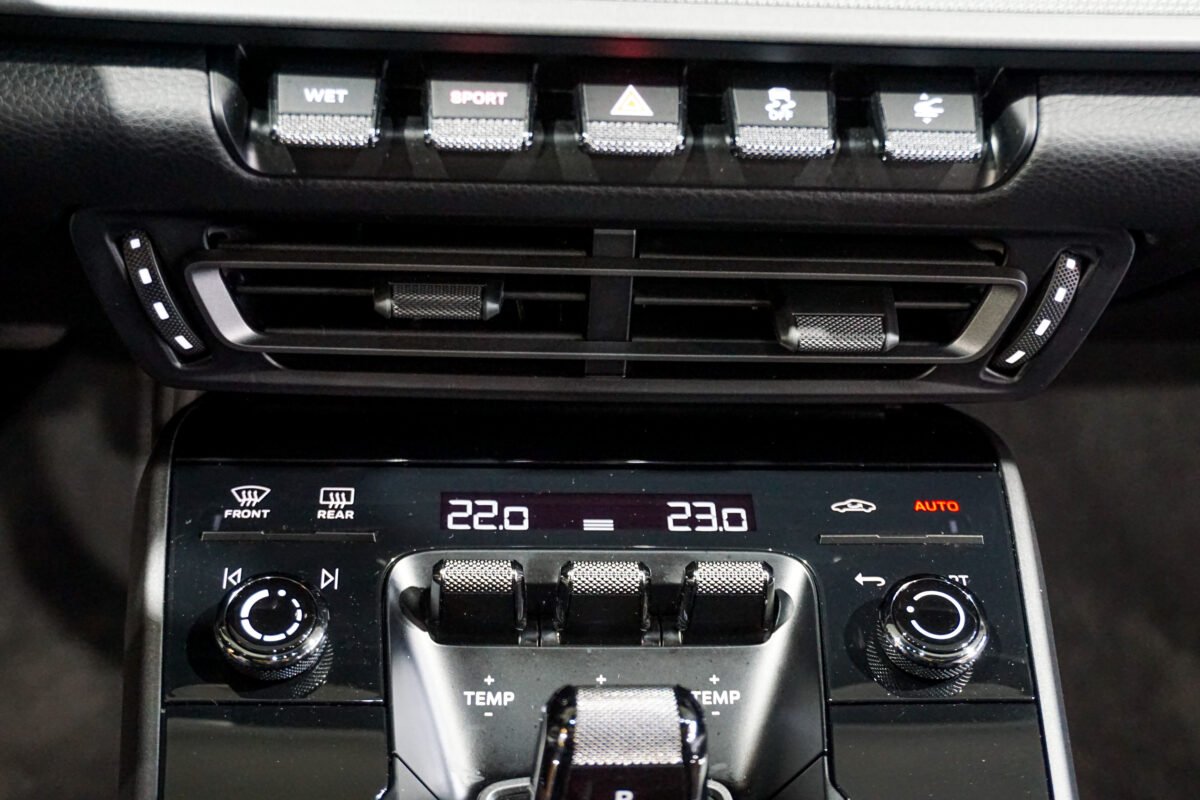 PORSCHE 911 CARRERA S COUPE (992) 450 CV