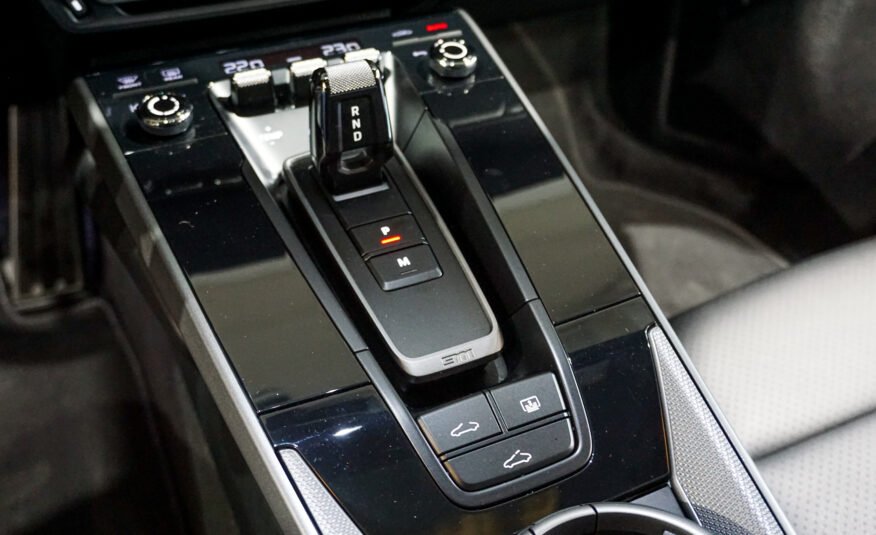 PORSCHE 911 CARRERA S COUPE (992) 450 CV
