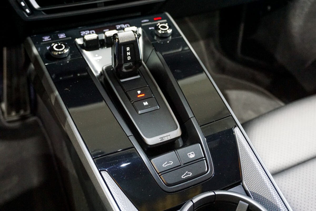 PORSCHE 911 CARRERA S COUPE (992) 450 CV