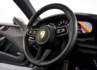 PORSCHE 911 CARRERA S COUPE (992) 450 CV