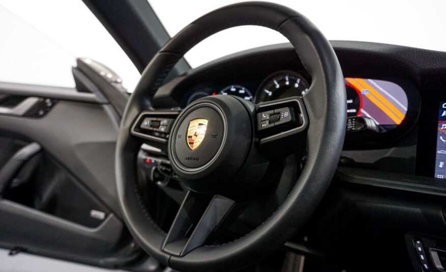 PORSCHE 911 CARRERA S COUPE (992) 450 CV