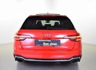 AUDI RS4 AVANT 2.9 TFSI QUATTRO TIPTRONIC 450 CV