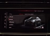 AUDI Q8 BLACK LINE 50 TDI QUATTRO TIPTRONIC MHEV 286 CV