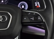 AUDI Q8 BLACK LINE 50 TDI QUATTRO TIPTRONIC MHEV 286 CV
