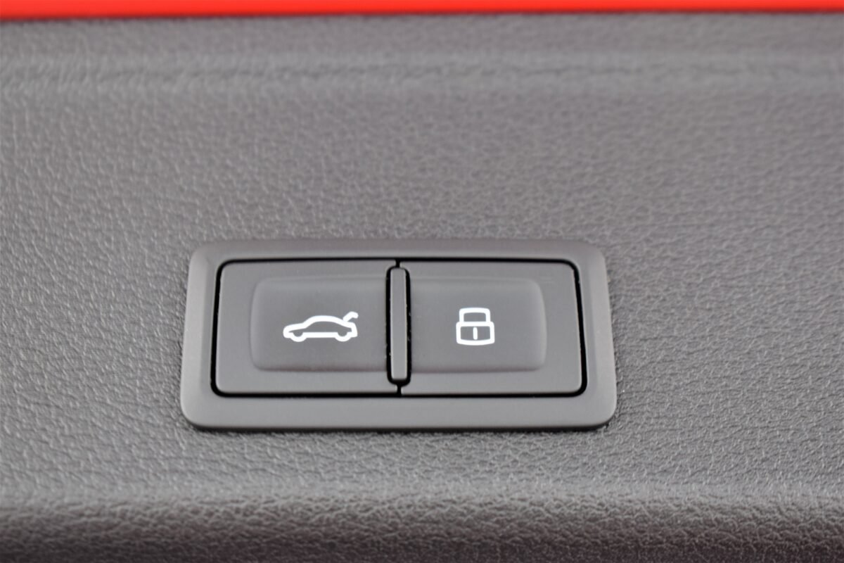 AUDI RS4 AVANT 2.9 TFSI QUATTRO TIPTRONIC 450 CV