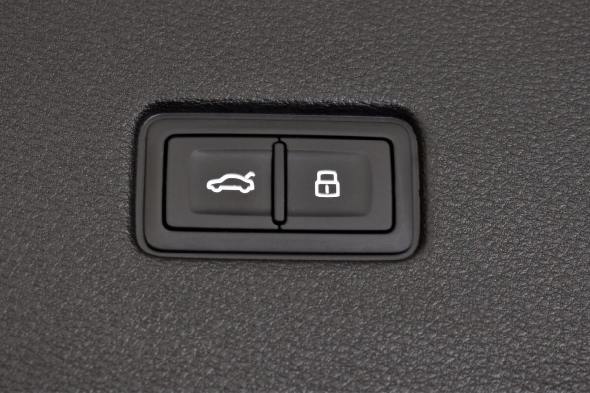 AUDI Q8 BLACK LINE 50 TDI QUATTRO TIPTRONIC MHEV 286 CV