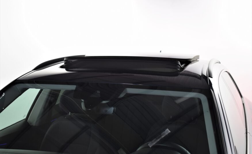 AUDI Q8 BLACK LINE 50 TDI QUATTRO TIPTRONIC MHEV 286 CV