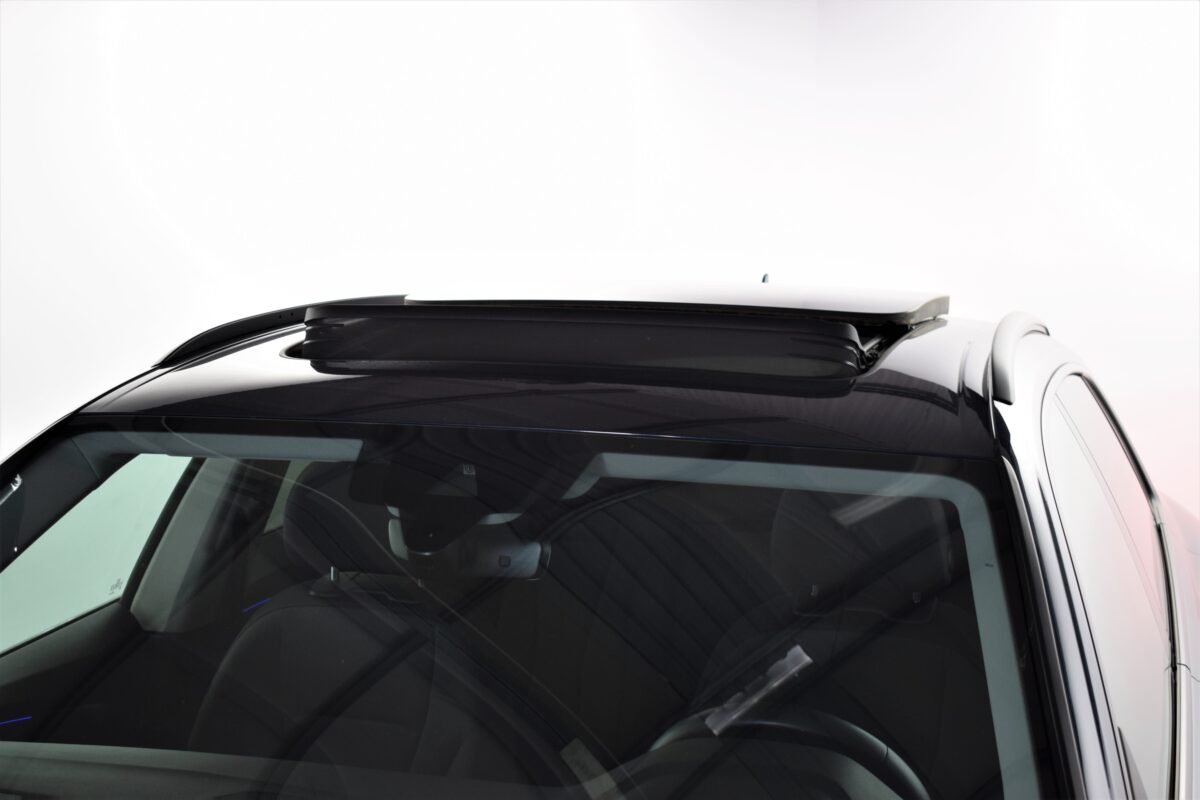 AUDI Q8 BLACK LINE 50 TDI QUATTRO TIPTRONIC MHEV 286 CV