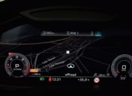 AUDI Q8 BLACK LINE 50 TDI QUATTRO TIPTRONIC MHEV 286 CV