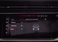AUDI Q8 BLACK LINE 50 TDI QUATTRO TIPTRONIC MHEV 286 CV