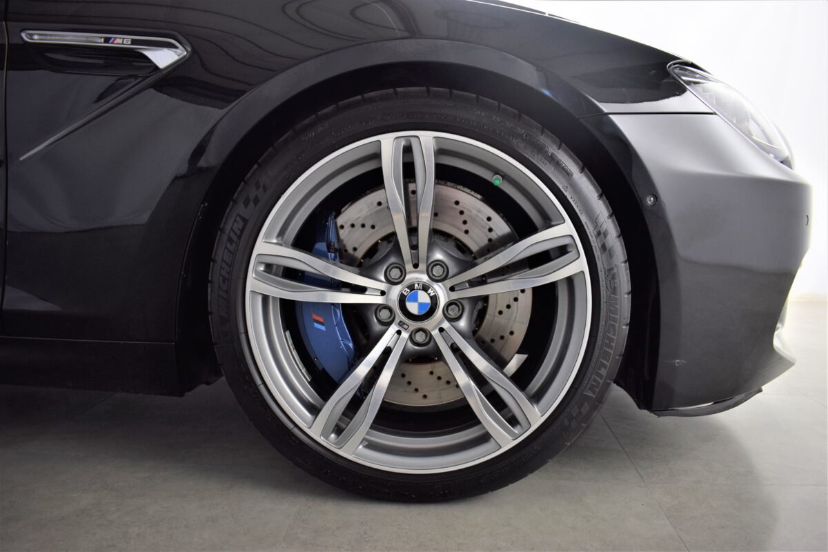 BMW SERIE 6 M6 GRAN COUPÉ DKG 560 CV
