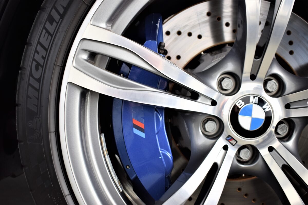 BMW SERIE 6 M6 GRAN COUPÉ DKG 560 CV