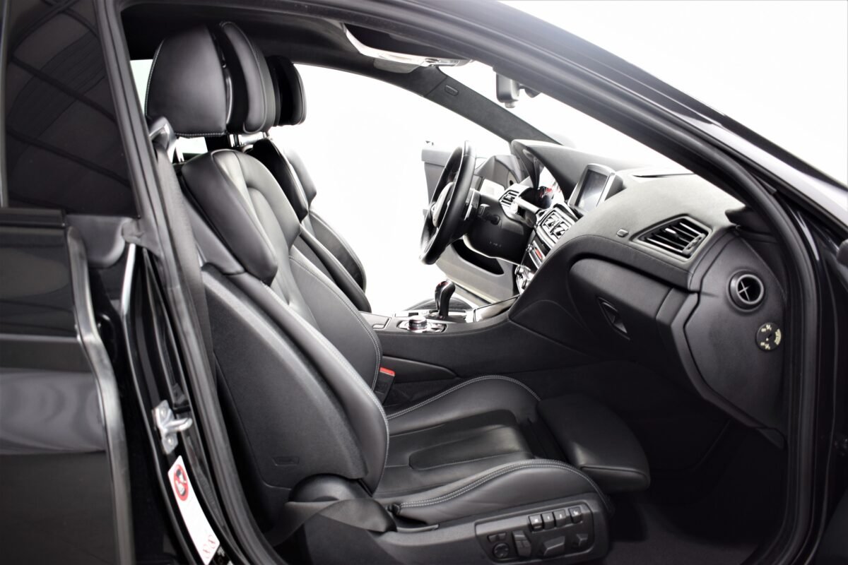 BMW SERIE 6 M6 GRAN COUPÉ DKG 560 CV