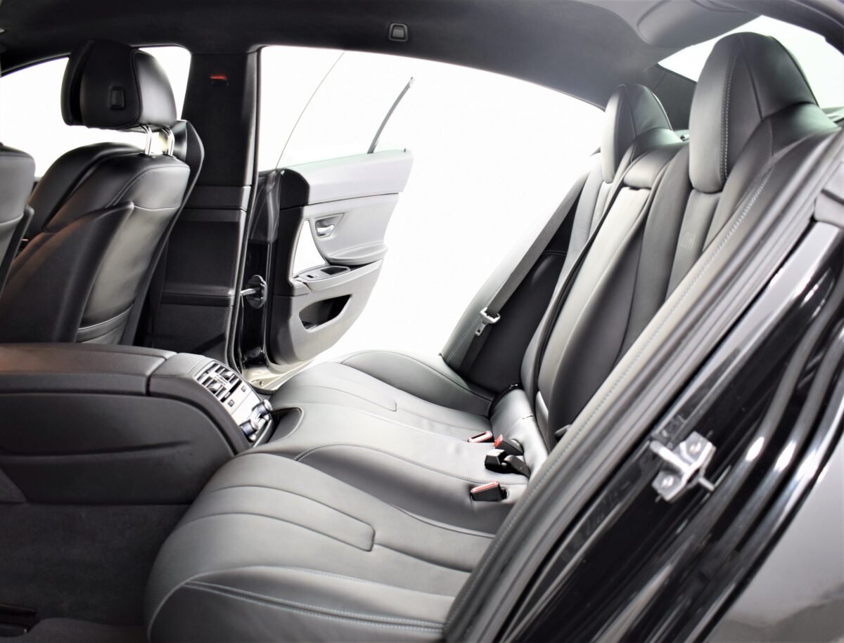 BMW SERIE 6 M6 GRAN COUPÉ DKG 560 CV