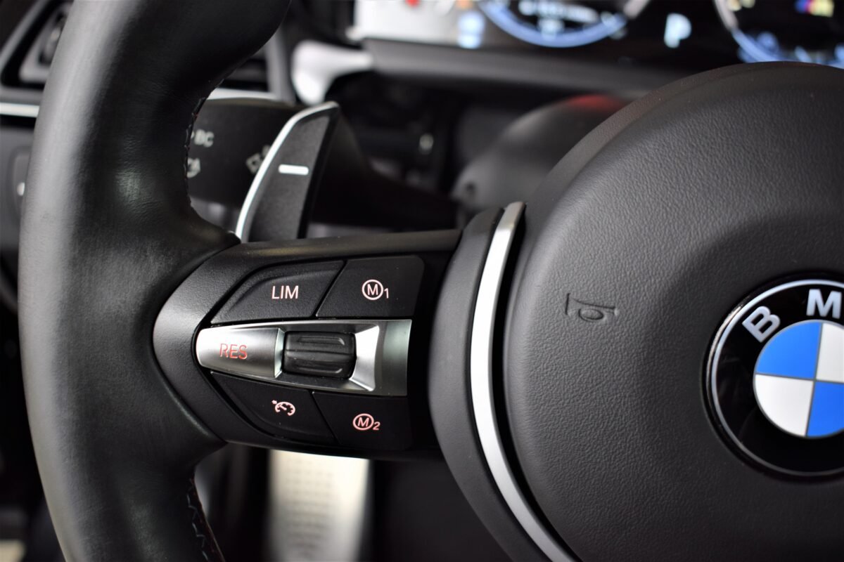 BMW SERIE 6 M6 GRAN COUPÉ DKG 560 CV