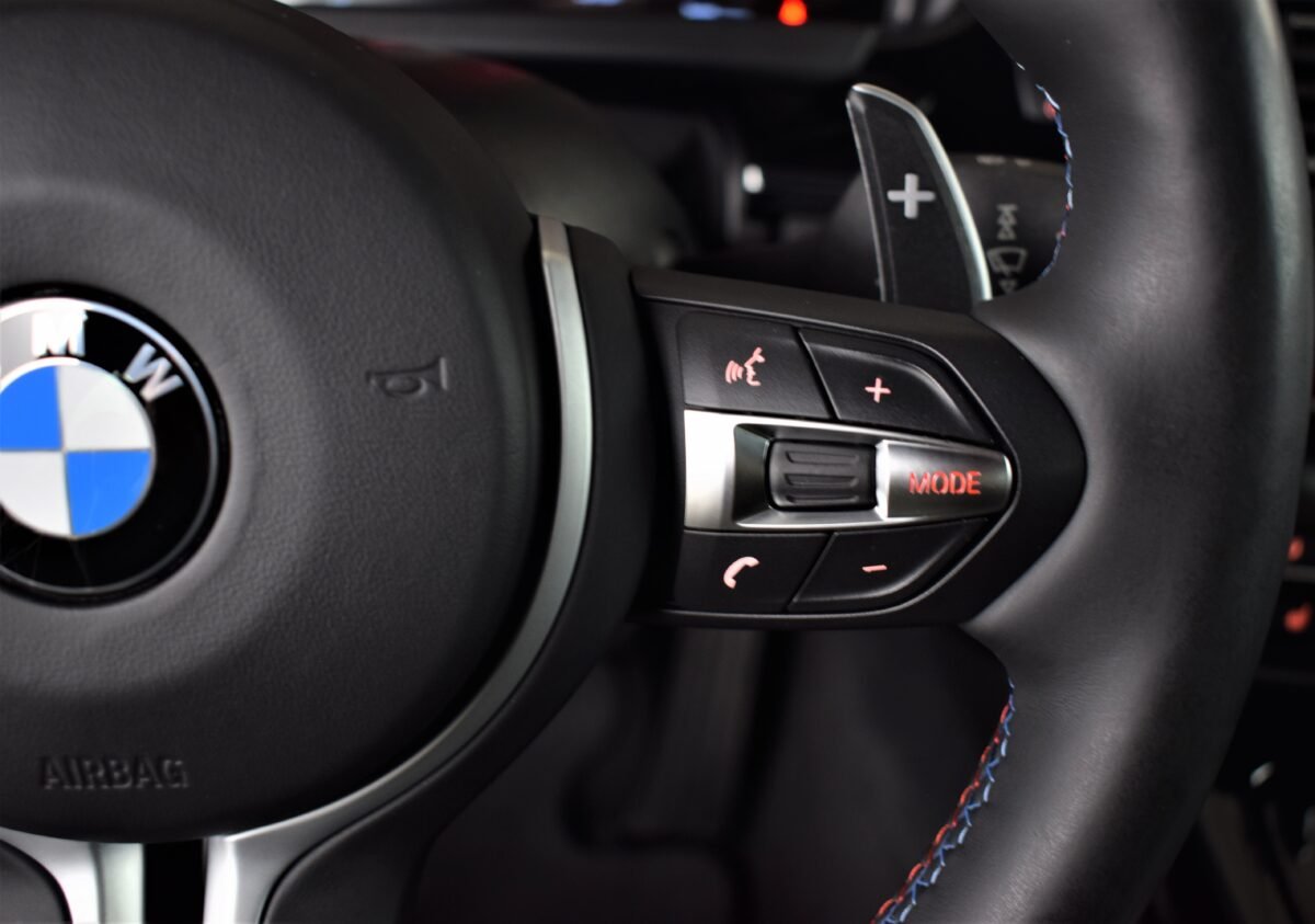 BMW SERIE 6 M6 GRAN COUPÉ DKG 560 CV