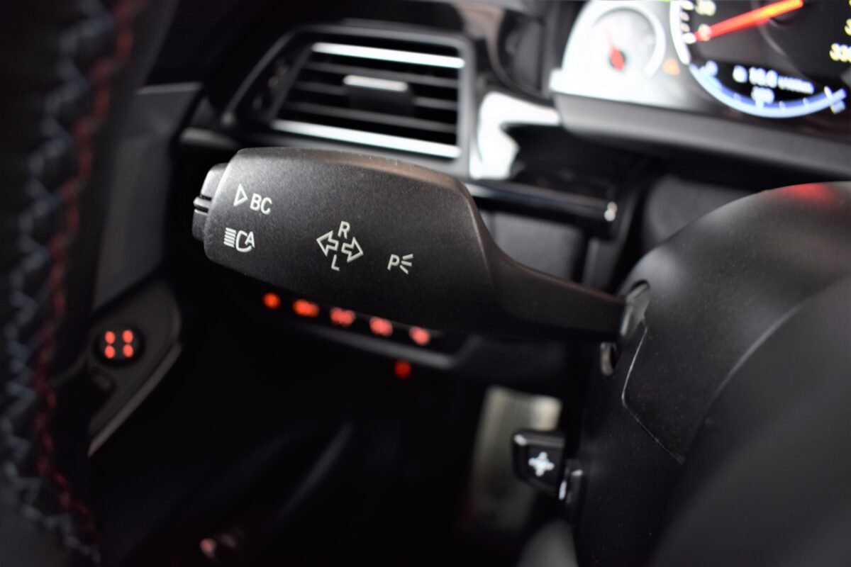 BMW SERIE 6 M6 GRAN COUPÉ DKG 560 CV