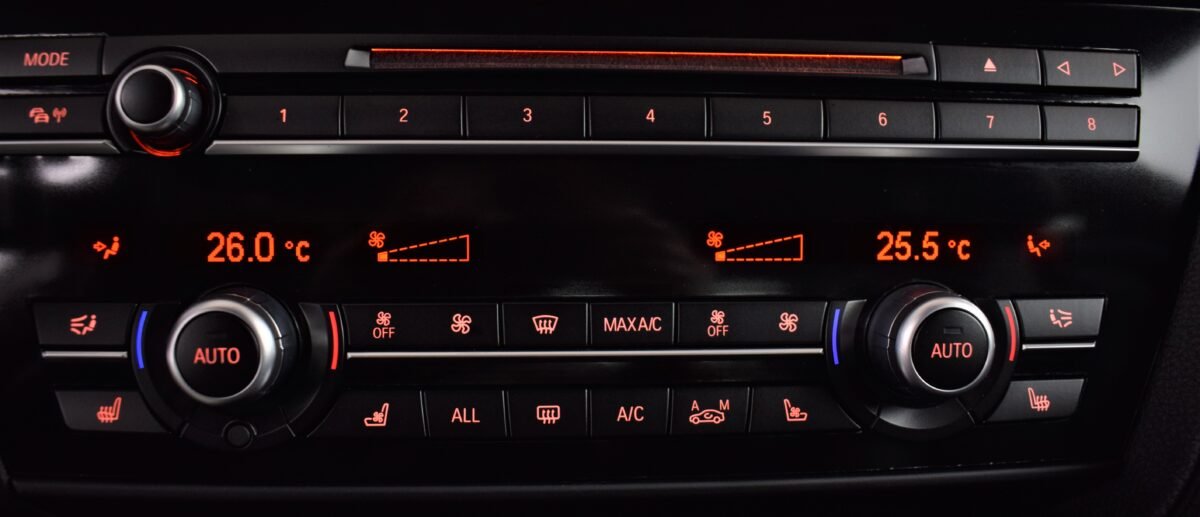 BMW SERIE 6 M6 GRAN COUPÉ DKG 560 CV