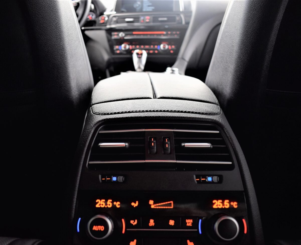 BMW SERIE 6 M6 GRAN COUPÉ DKG 560 CV