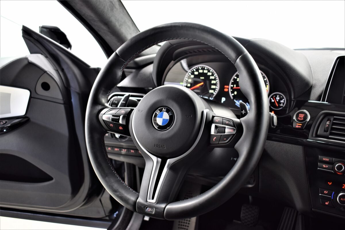 BMW SERIE 6 M6 GRAN COUPÉ DKG 560 CV
