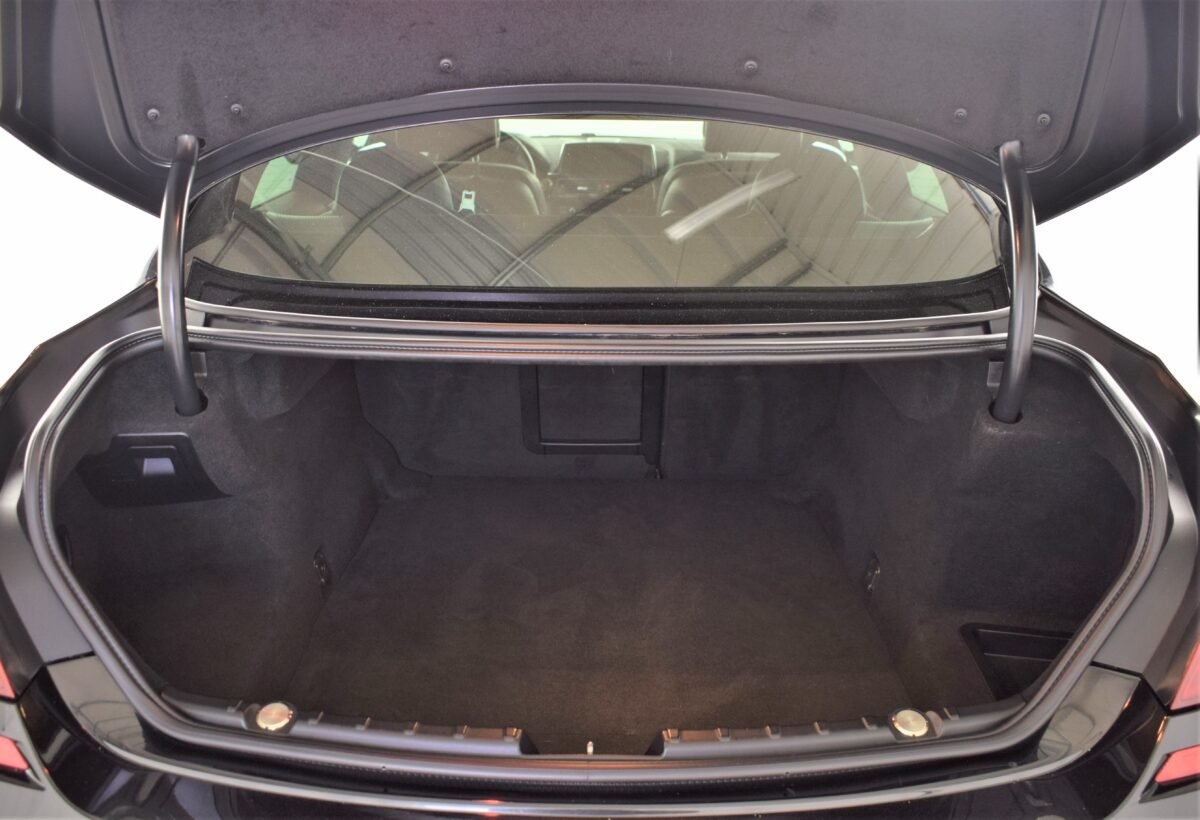 BMW SERIE 6 M6 GRAN COUPÉ DKG 560 CV