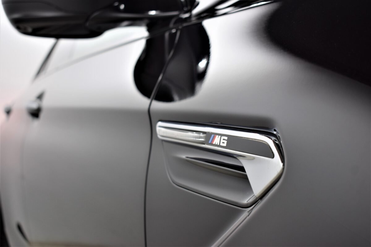 BMW SERIE 6 M6 GRAN COUPÉ DKG 560 CV