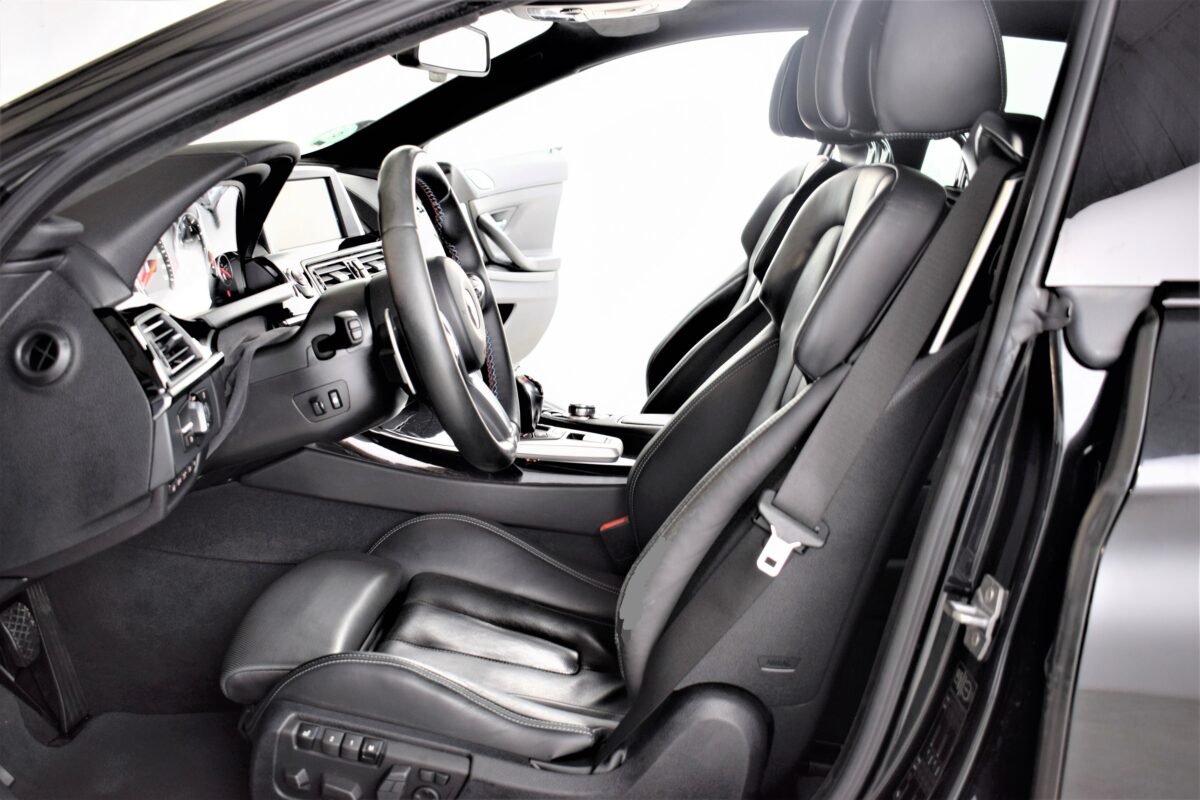 BMW SERIE 6 M6 GRAN COUPÉ DKG 560 CV