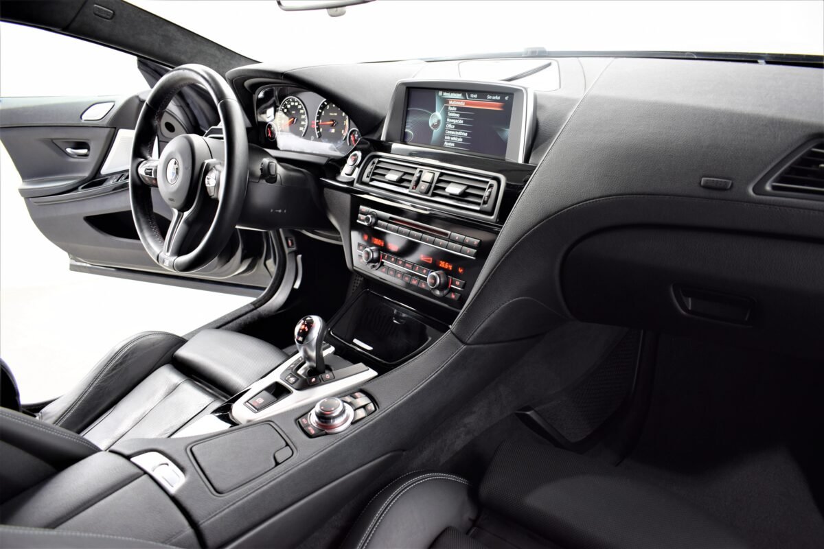 BMW SERIE 6 M6 GRAN COUPÉ DKG 560 CV