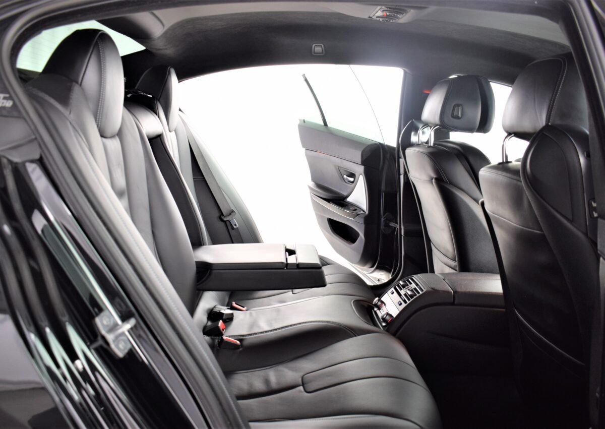 BMW SERIE 6 M6 GRAN COUPÉ DKG 560 CV