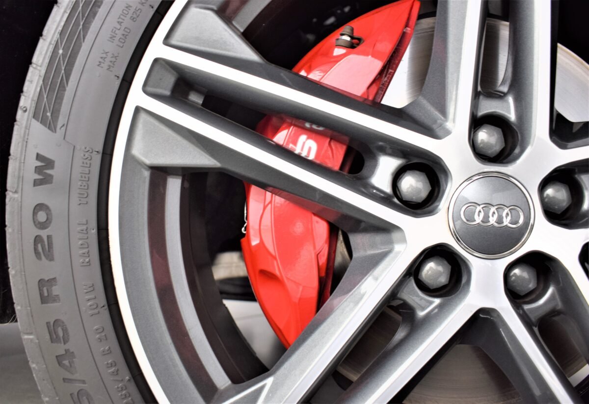 AUDI SQ5 3.0 TFSI TIPTRONIC QUATTRO 354 CV