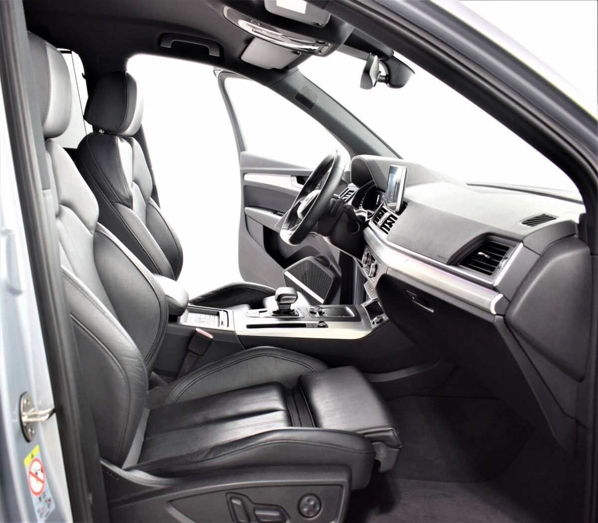 AUDI SQ5 3.0 TFSI TIPTRONIC QUATTRO 354 CV