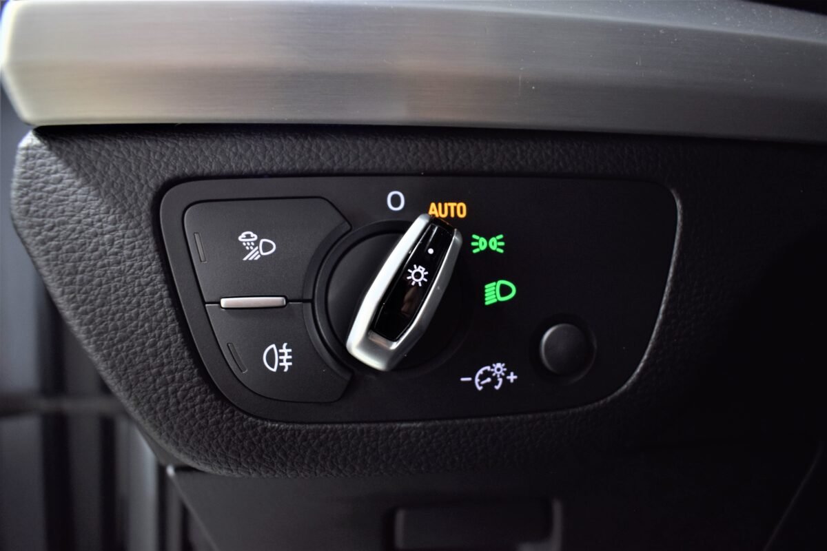 AUDI SQ5 3.0 TFSI TIPTRONIC QUATTRO 354 CV