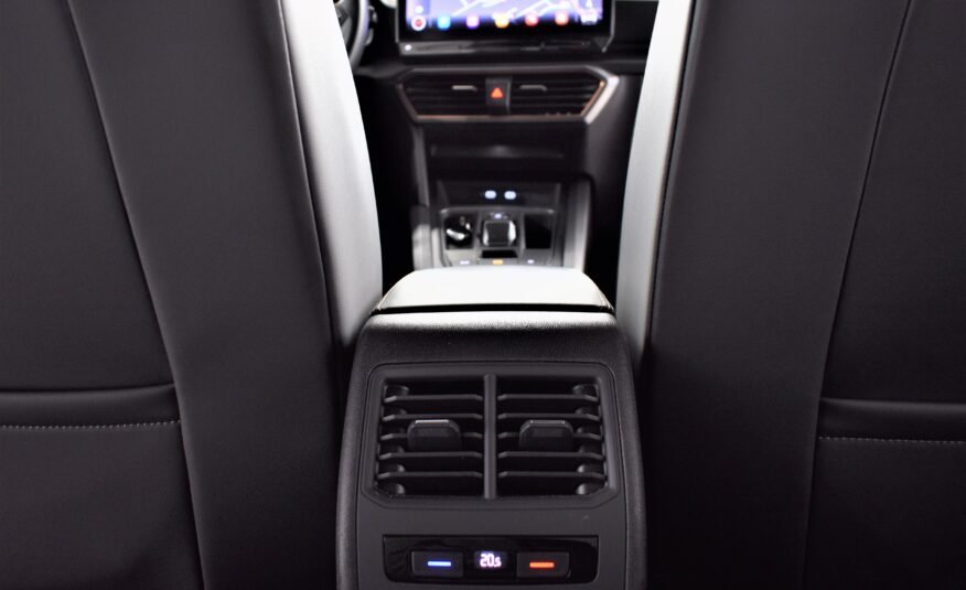 CUPRA FORMENTOR VZ 2.0 TSI DSG 4DRIVE 310 CV