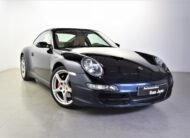 PORSCHE 911 CARRERA 4S COUPÉ 355 CV