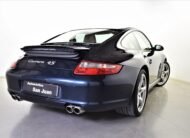 PORSCHE 911 CARRERA 4S COUPÉ 355 CV