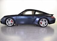 PORSCHE 911 CARRERA 4S COUPÉ 355 CV