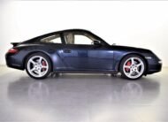 PORSCHE 911 CARRERA 4S COUPÉ 355 CV