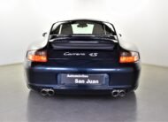 PORSCHE 911 CARRERA 4S COUPÉ 355 CV