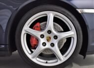 PORSCHE 911 CARRERA 4S COUPÉ 355 CV