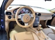PORSCHE 911 CARRERA 4S COUPÉ 355 CV