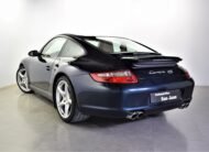 PORSCHE 911 CARRERA 4S COUPÉ 355 CV